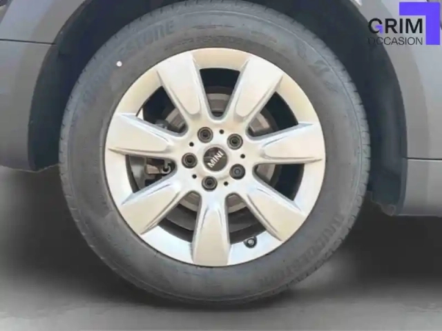 Mini Mini countryman 136 ch bva7 — photo 15