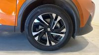 Peugeot 2008 1.5 BlueHDi 130ch S&S Allure EAT8 7cv — photo 20