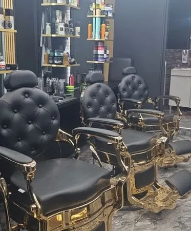 Coiffeur Barber