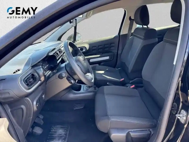 Citroën C3 bluehdi 100 bvm6 — photo 9
