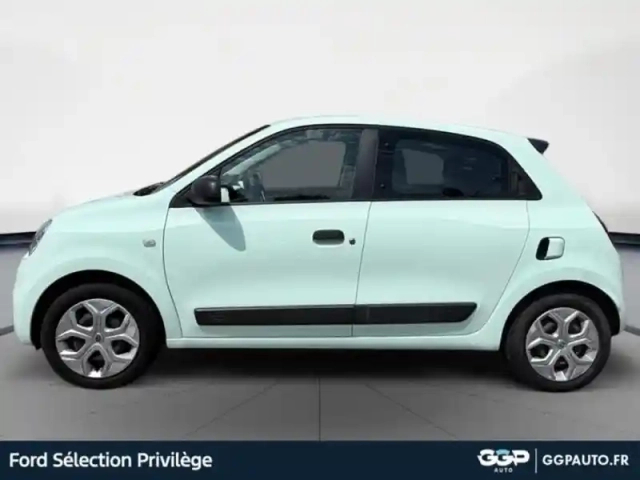 Renault Twingo 1.0 sce 65ch life - 20 — photo 2
