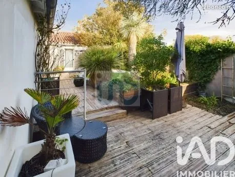 Propriété 7 pièces 170 m²