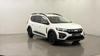 Dacia Jogger 1.6 hybrid 140ch Extreme 5 places — photo 3