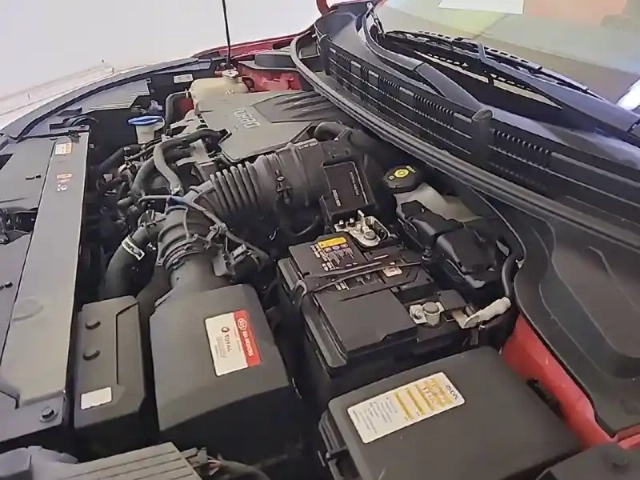 Kia Stonic 1.0 t-gdi 100 ch mhev ibvm6 — photo 15
