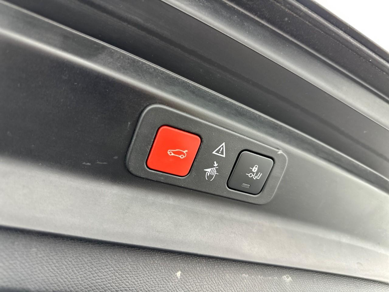 Peugeot 5008 puretech 130ch s&s bvm6 gt — photo 34