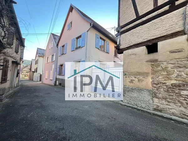 Maison 4 pièces 103 m²