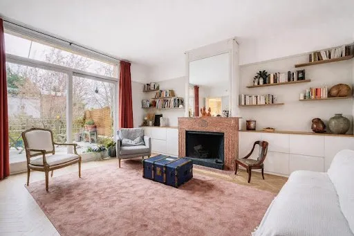 Maison 8 pièces 175 m²