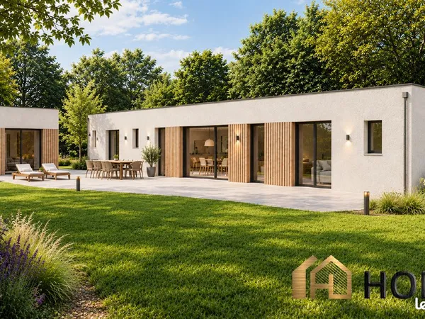 Maison 90 m² Bordeaux