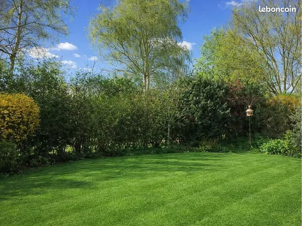 Maison 5 pièces 127 m²