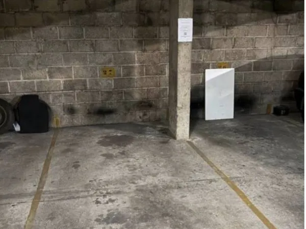Stationnement Location Paris 85€