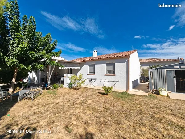 Vente Bien immobilier