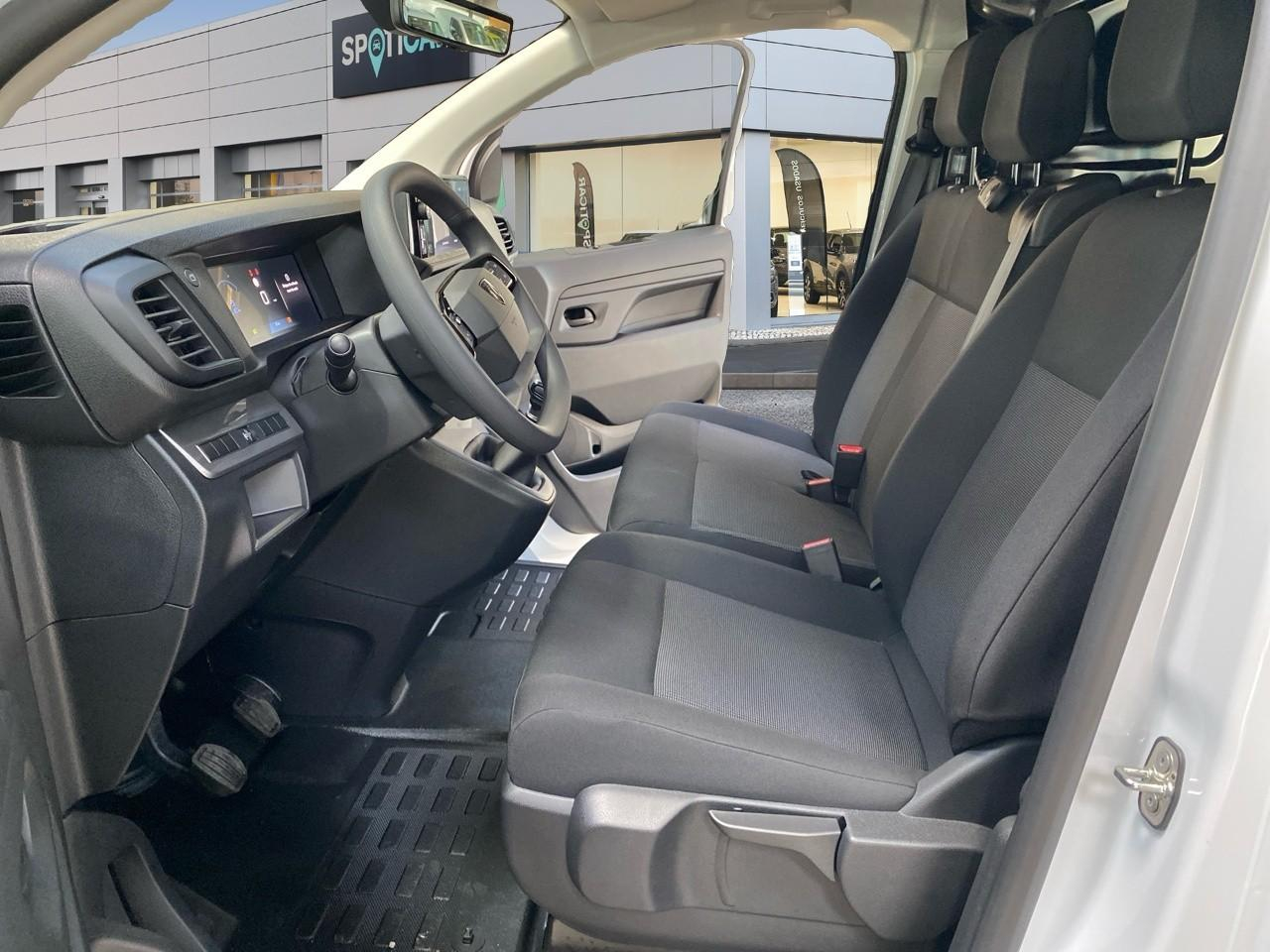 Peugeot Expert xl 2.2 diesel 150ch pack premium connect — photo 9