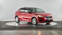 Opel Corsa 1.2 Turbo 100ch Elegance — photo 3