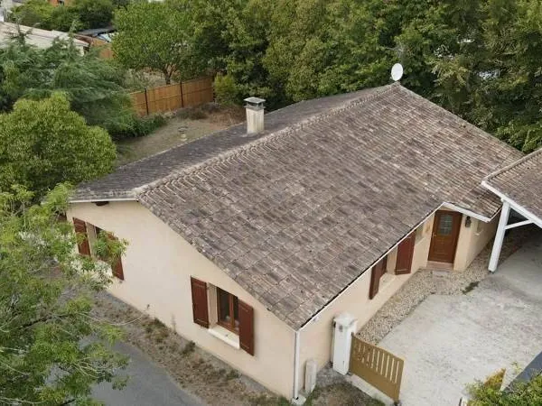 Maison 4 pièces 107 m²