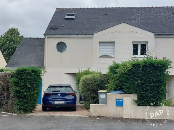 Maison 6 pièces 133 m²