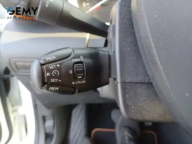 Citroën C3 Aircross puretech 130 s&amp;s eat6 — photo 59