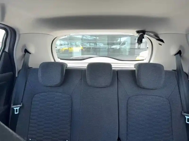 Renault Zoé zoe r110 - my22 — photo 48