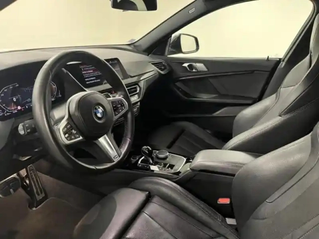 Bmw Serie 2 série 2 gran coupé 220da xdrive 190ch m sport — photo 4