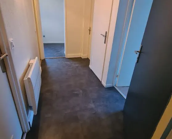 Appartement T2 41m²