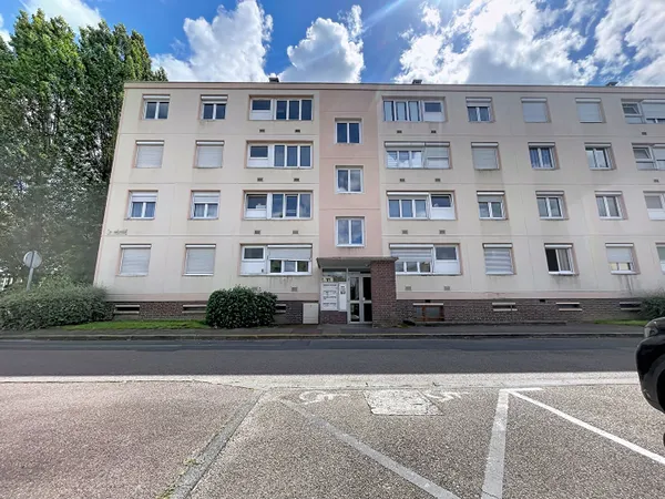 Appartement 5 pièces 80 m²