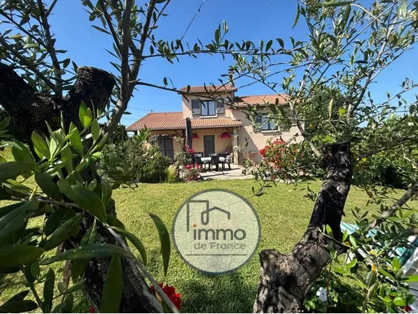 Maison 5 pièces 96 m²