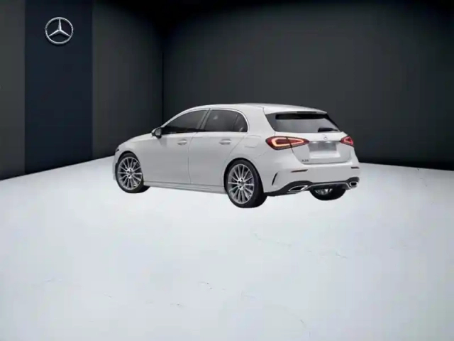 Mercedes Classe A 250 e amg line — photo 3