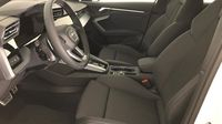 Audi A3 Sportback 1.5 TFSI e 204ch PHEV S line S tronic 6 — photo 12