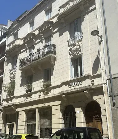 Duplex 4 pièces 76 m²