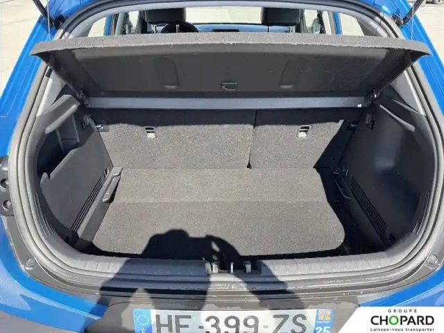 Kia Stonic 1.0 t-gdi 100 ch dct7 — photo 60