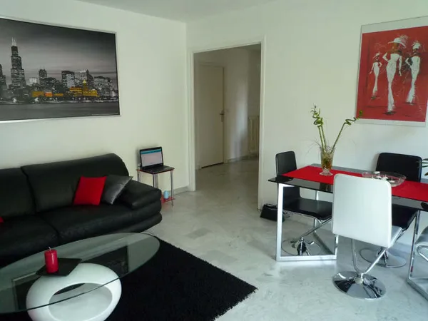 Appartement 3 pièces 68 m²