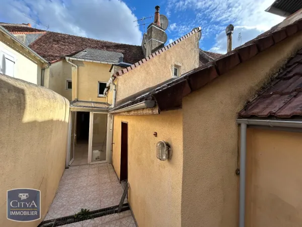 Maison 4 pièces 86 m²