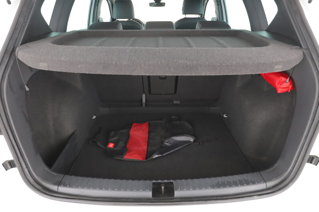 Seat Ateca 1.4 EcoTSI ACT Xcellence — photo 16