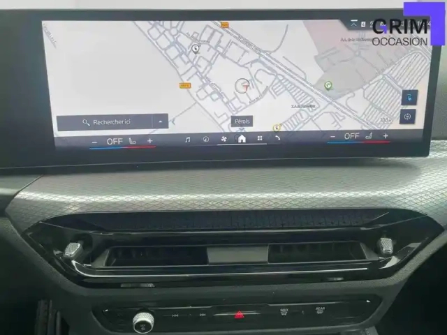 Bmw I4 edrive40 — photo 8