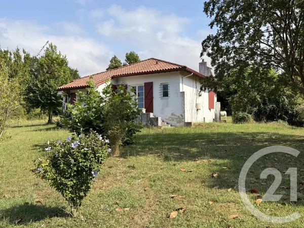Maison 3 pièces 81 m²