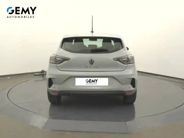 Renault Clio tce 90 — photo 5