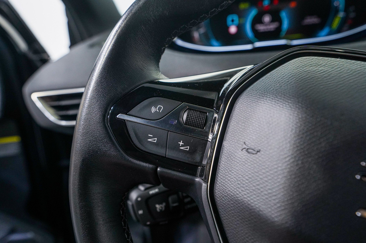 Peugeot 3008 — photo 20