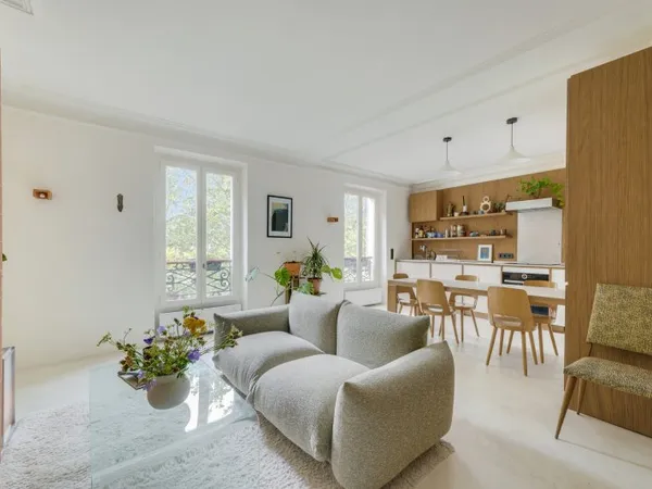 Loue appartement