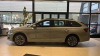 Skoda Octavia 1.5 TSI ACT Hybrid 116ch Selection DSG7 — photo 8