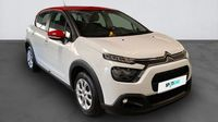 Citroen C3 1.5 BlueHDi 100ch S&S Feel E6.d — photo 3