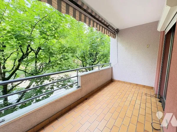 Appartement 4 pièces 85 m²