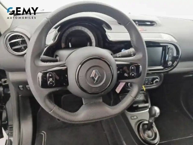 Renault Twingo iii achat intégral - 21 — photo 48