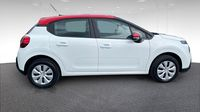 Citroen C3 1.5 BlueHDi 100ch S&S Feel Business E6.d — photo 4