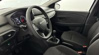Dacia Sandero 1.0 ECO-G 100ch Essential — photo 12