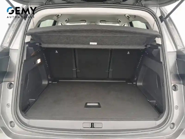 Citroën C5 Aircross bluehdi 130 eat8 — photo 28