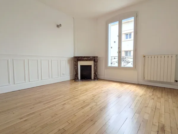 Vends appartement