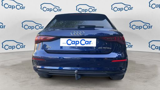 Audi A3 Sportback 40 TFSIe 204 S-Tronic 7 - Business Executive – 2021 – 76117 km – Hybride rechargeable – Boîte Automatique — photo 10