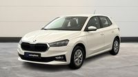Skoda Fabia 1.0 TSI 95ch Ambition