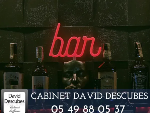 86. VIENNE : BAR TABAC FDJ PMU BRASSERIE NICKEL VAP CBD A EMPORTER