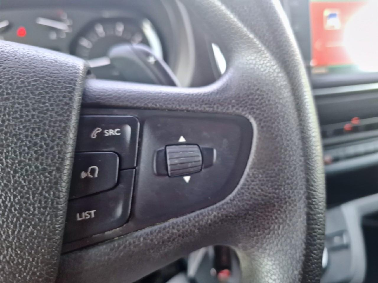 Citroën Jumpy xl 2.0 bluehdi 145ch s&s driver eat8 — photo 15
