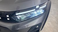 Dacia Sandero 1.2 Eco-G 120ch Stepway Extreme -25 — photo 17
